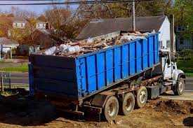 Recycling Services for Junk in Shelby, MS